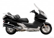 Honda Silver Wing